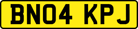 BN04KPJ