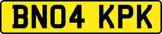 BN04KPK