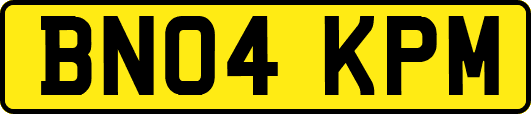 BN04KPM