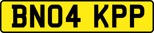 BN04KPP