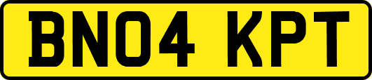 BN04KPT