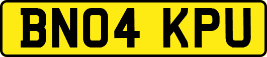 BN04KPU