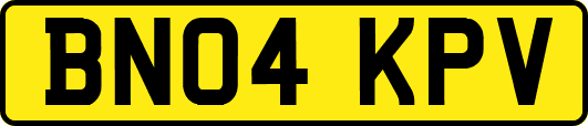 BN04KPV