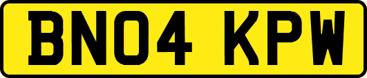 BN04KPW