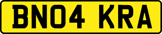 BN04KRA