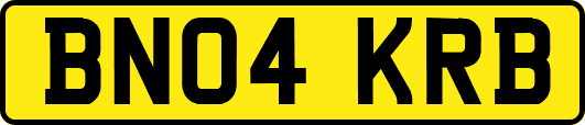 BN04KRB