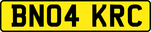 BN04KRC