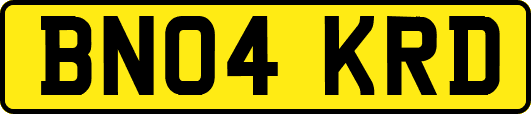 BN04KRD