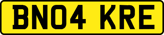 BN04KRE
