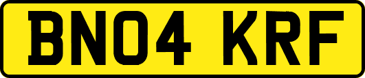 BN04KRF