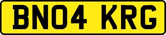 BN04KRG