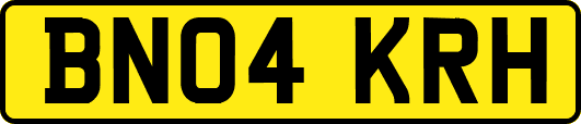 BN04KRH