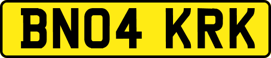 BN04KRK