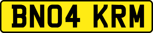 BN04KRM