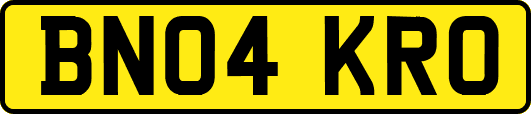 BN04KRO