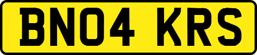 BN04KRS