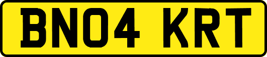 BN04KRT