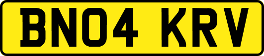BN04KRV