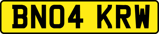 BN04KRW