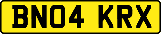 BN04KRX