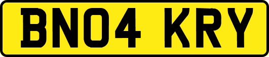 BN04KRY