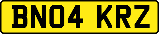 BN04KRZ