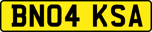 BN04KSA