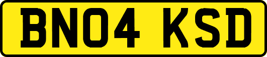 BN04KSD