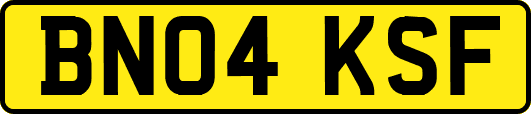 BN04KSF