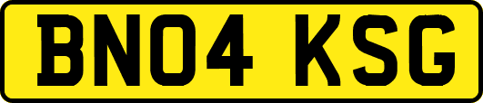 BN04KSG