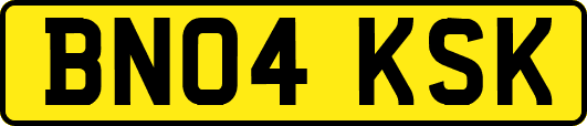 BN04KSK