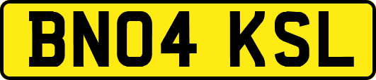 BN04KSL