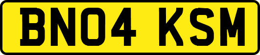 BN04KSM