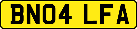 BN04LFA
