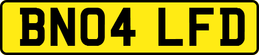BN04LFD