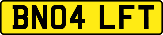 BN04LFT