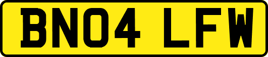 BN04LFW