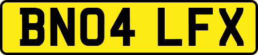 BN04LFX