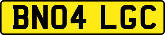 BN04LGC