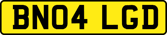 BN04LGD