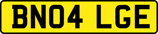 BN04LGE