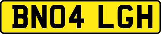 BN04LGH