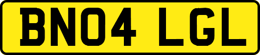 BN04LGL
