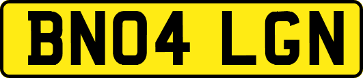 BN04LGN