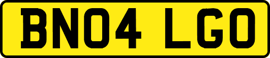 BN04LGO