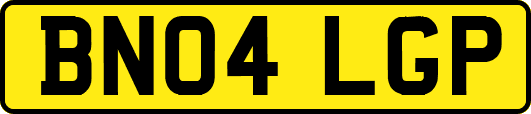 BN04LGP