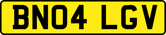 BN04LGV