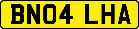 BN04LHA