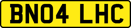 BN04LHC