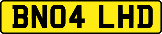 BN04LHD